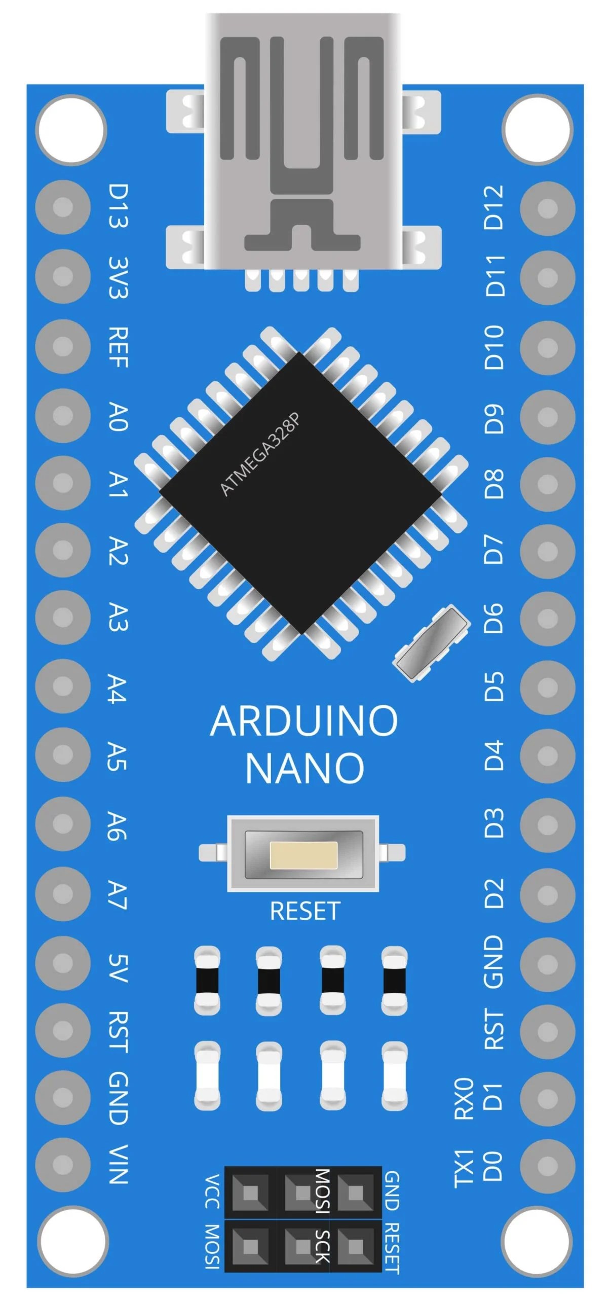 Coin Counter and Sorter using Arduino, IR Sensors and 16x2 LCD Display