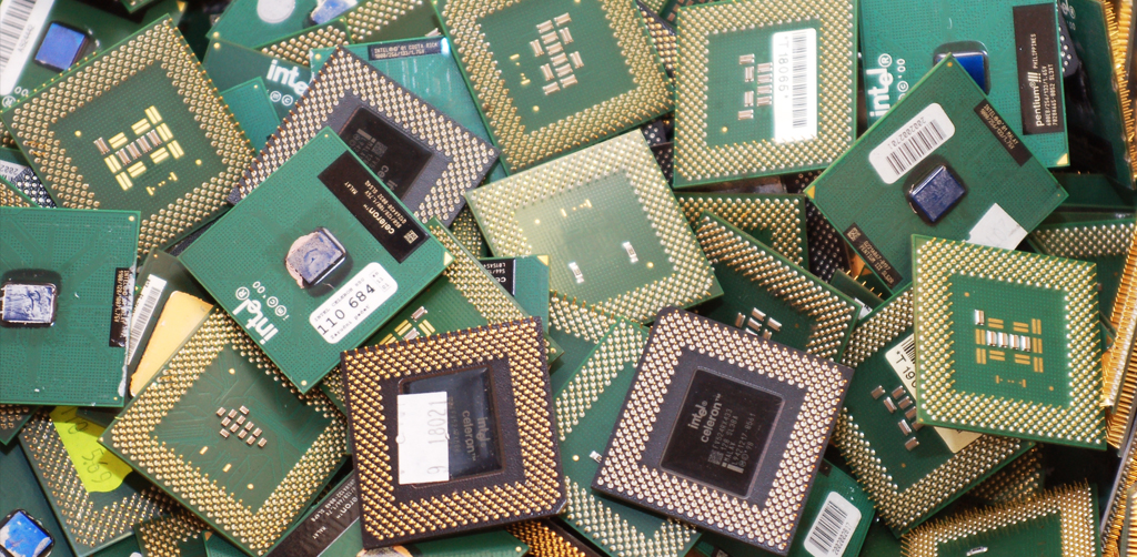 Chicago Electronics Recycling Computer Recycling, OnSite