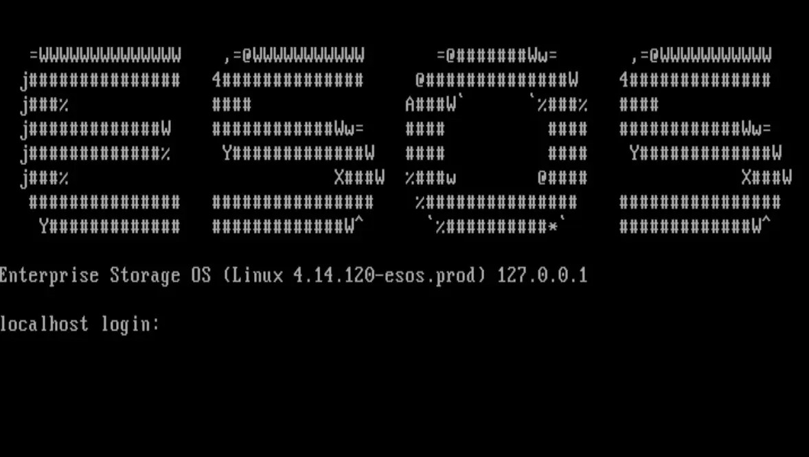 Las 20 Mejores Soluciones Linux NAS y Software Linux SAN Electronics