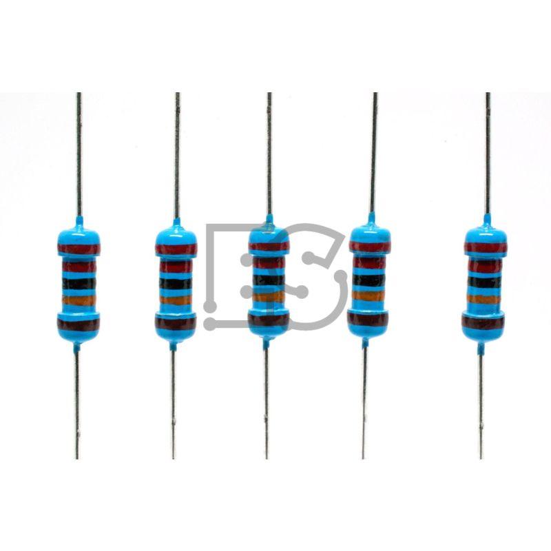 Resistors 10 pack (Choose Value) Electronicsurplus