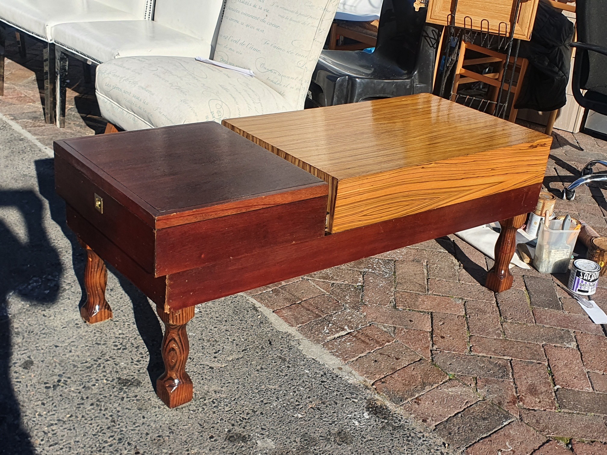 Products Electronic Wizard & Furniture