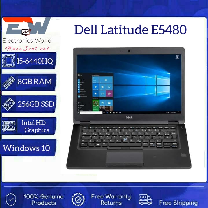 Buy Refurbished Laptops Electronics World