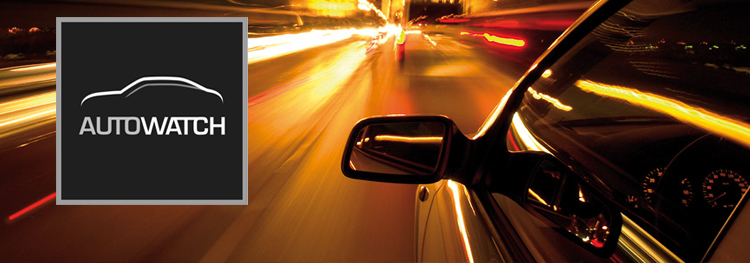 AUTOWATCH - Alarme Auto Profesionale