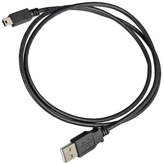 Cable USB tipo A/B de impresora 1.8 metros Electronilab