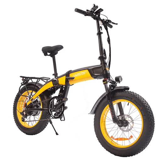 11 Best 1000 Watt Electric Bikes In 2024 (Top Picks)