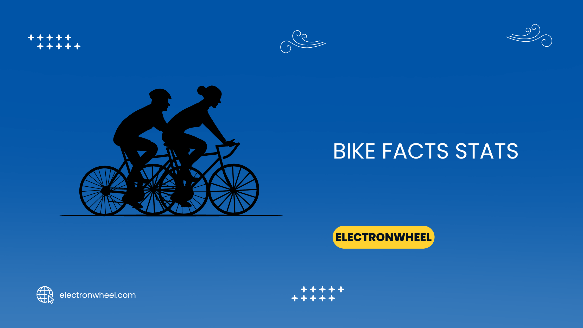 44+ Bike Facts And Statistics In 2024 (Market Size & Usage)