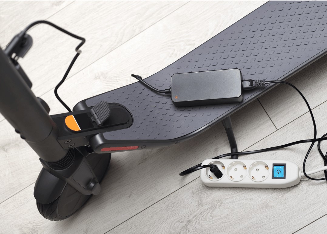 Electric Scooter Storage 2024 Essential Tips, Dos & Don'ts