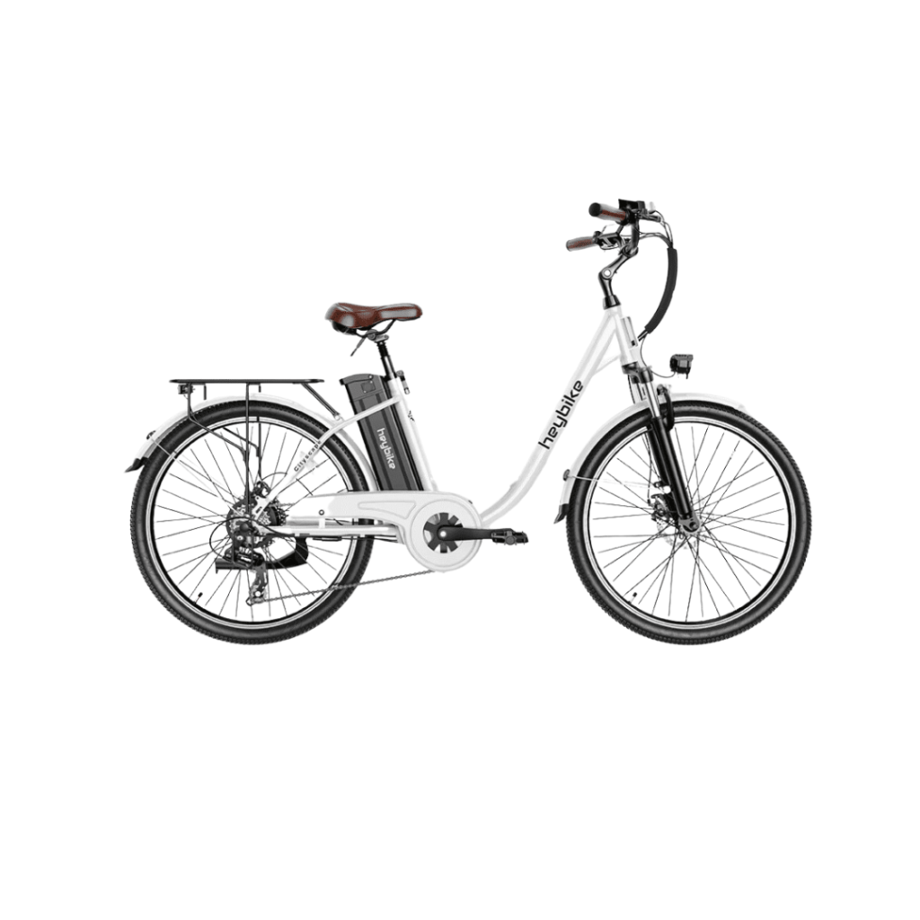9 Best Electric Bikes Under 1000 In 2023 Guide)