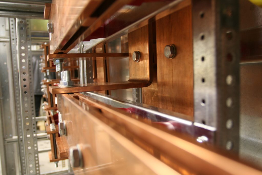 Busbar benefits and advantages Electrical & copper busbars