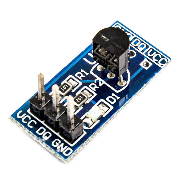 Ds18b20 Arduino