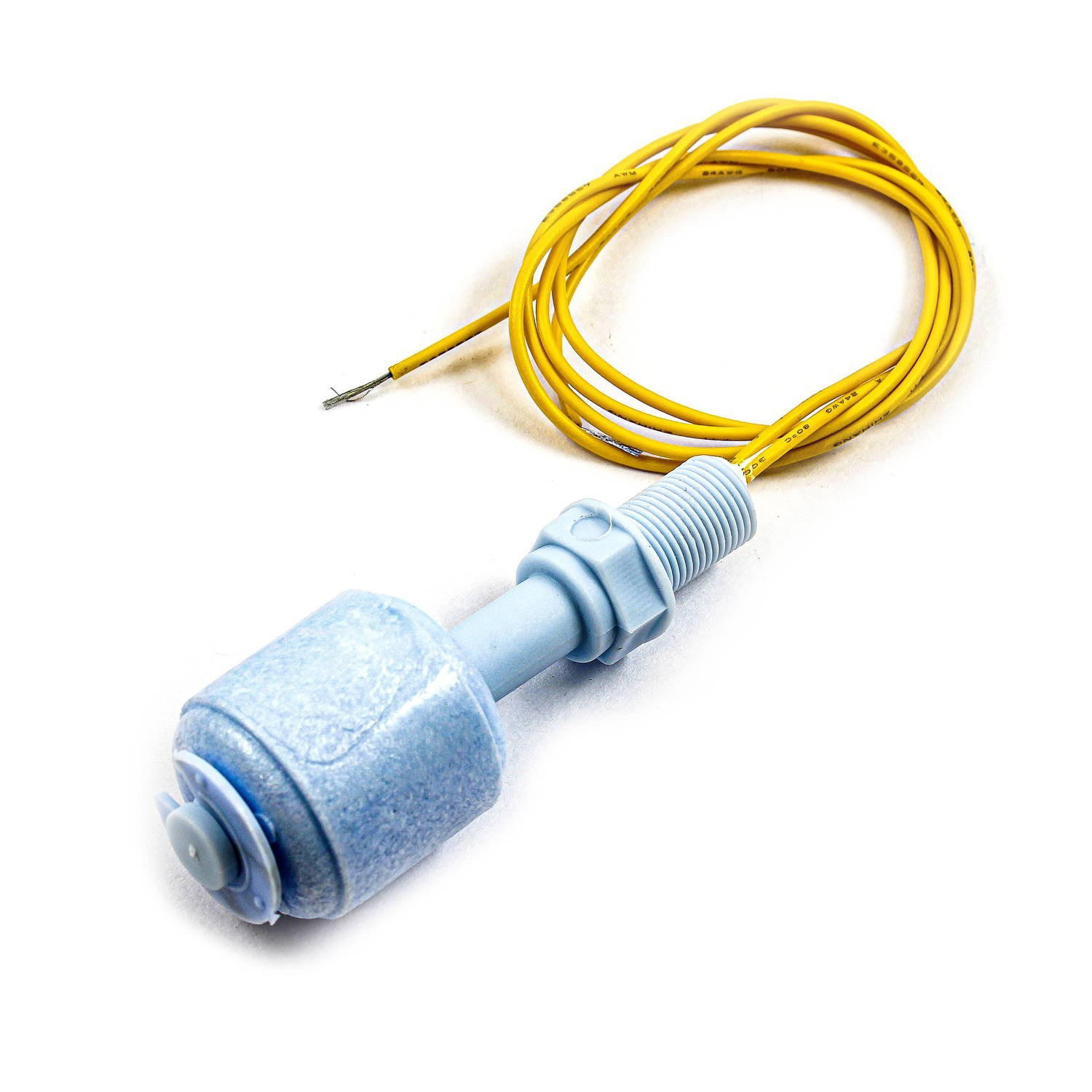 Interfacing Plastic Liquid Level Float Switch with Arduino Electropeak