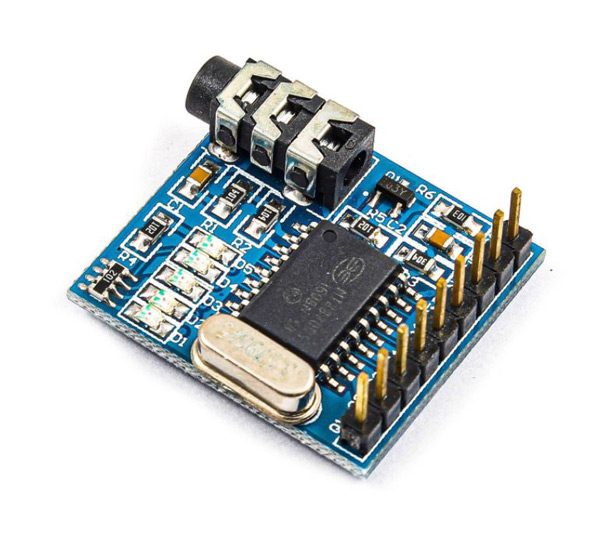 Free Voice Scrambler – Telegraph