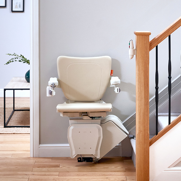 Los Angeles outdoor stair lift chair in la