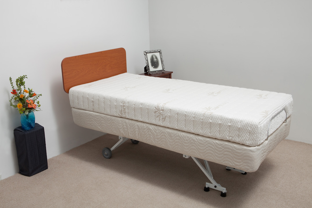 Simi Valley Hospital Bed Rental