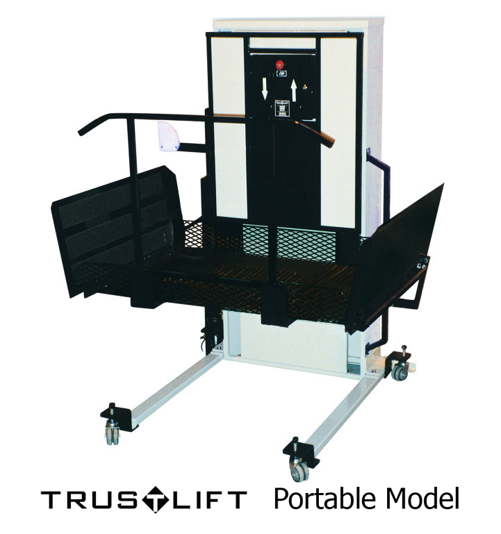 Trus-T-Lift