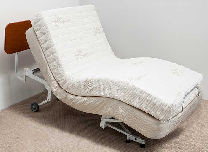 electropedic electric adjustable high low semi fully phoenix az renting