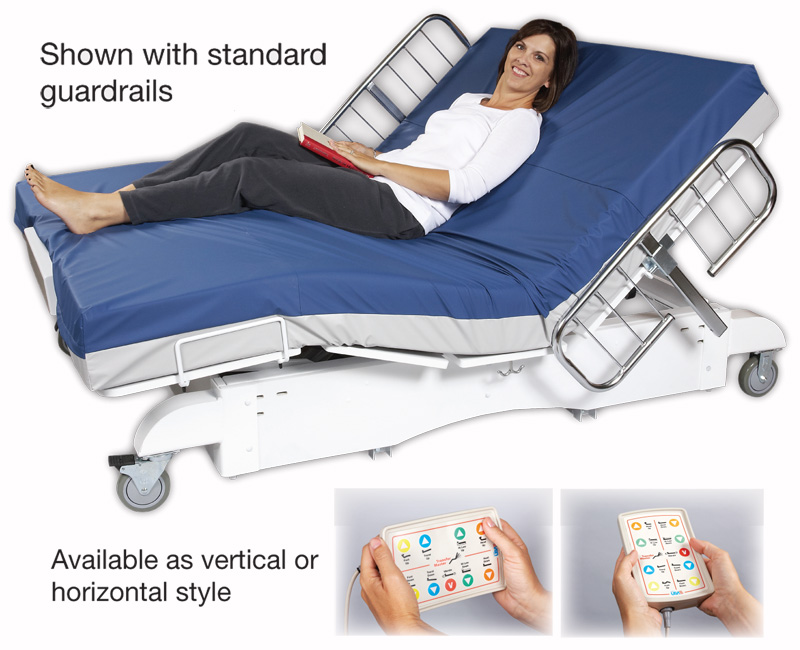 Transfer Master Electric Beds Transfer Master Electric Beds The Night