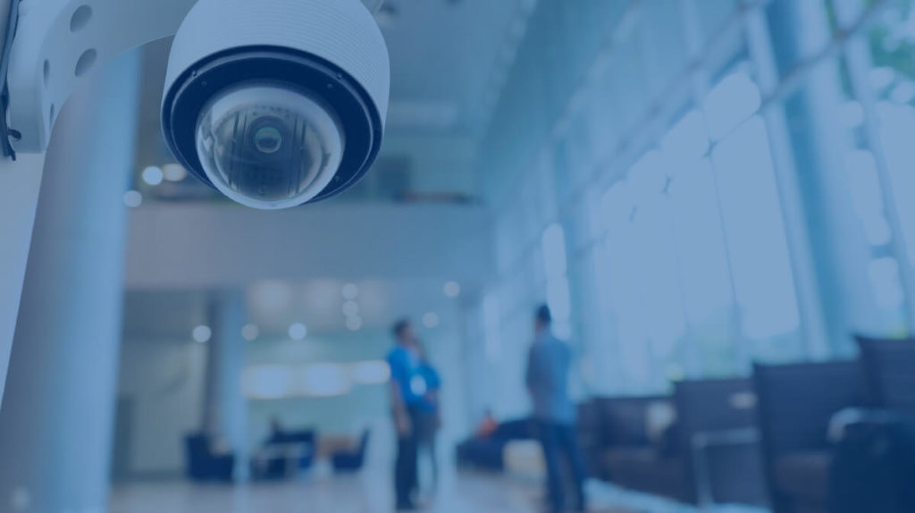 ElectroPro SA Systèmes de sécurité