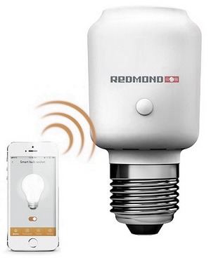 Что такое умные лампы