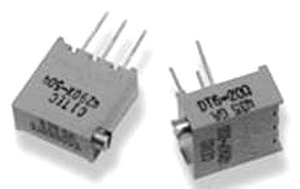 Pot 15 Как подключить потенциометр к моторчику