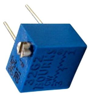 Pot 17 Как подключить потенциометр к моторчику