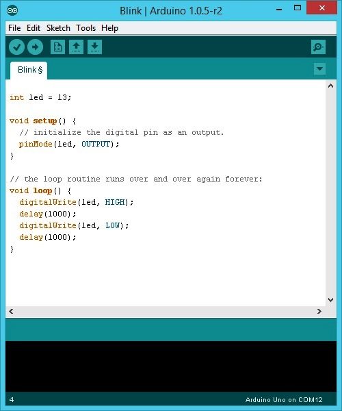 Program at90s2313 with arduino uno projects truepag