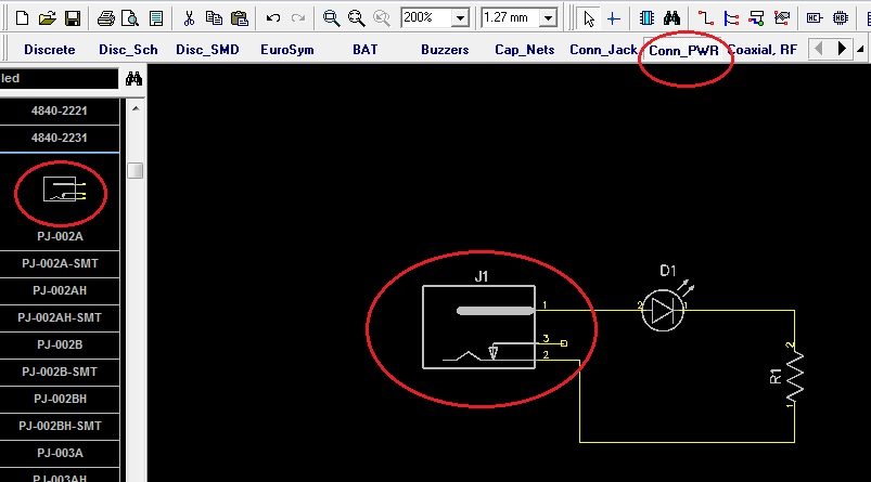 Diptrace pcb layout tutorial - proflaptop