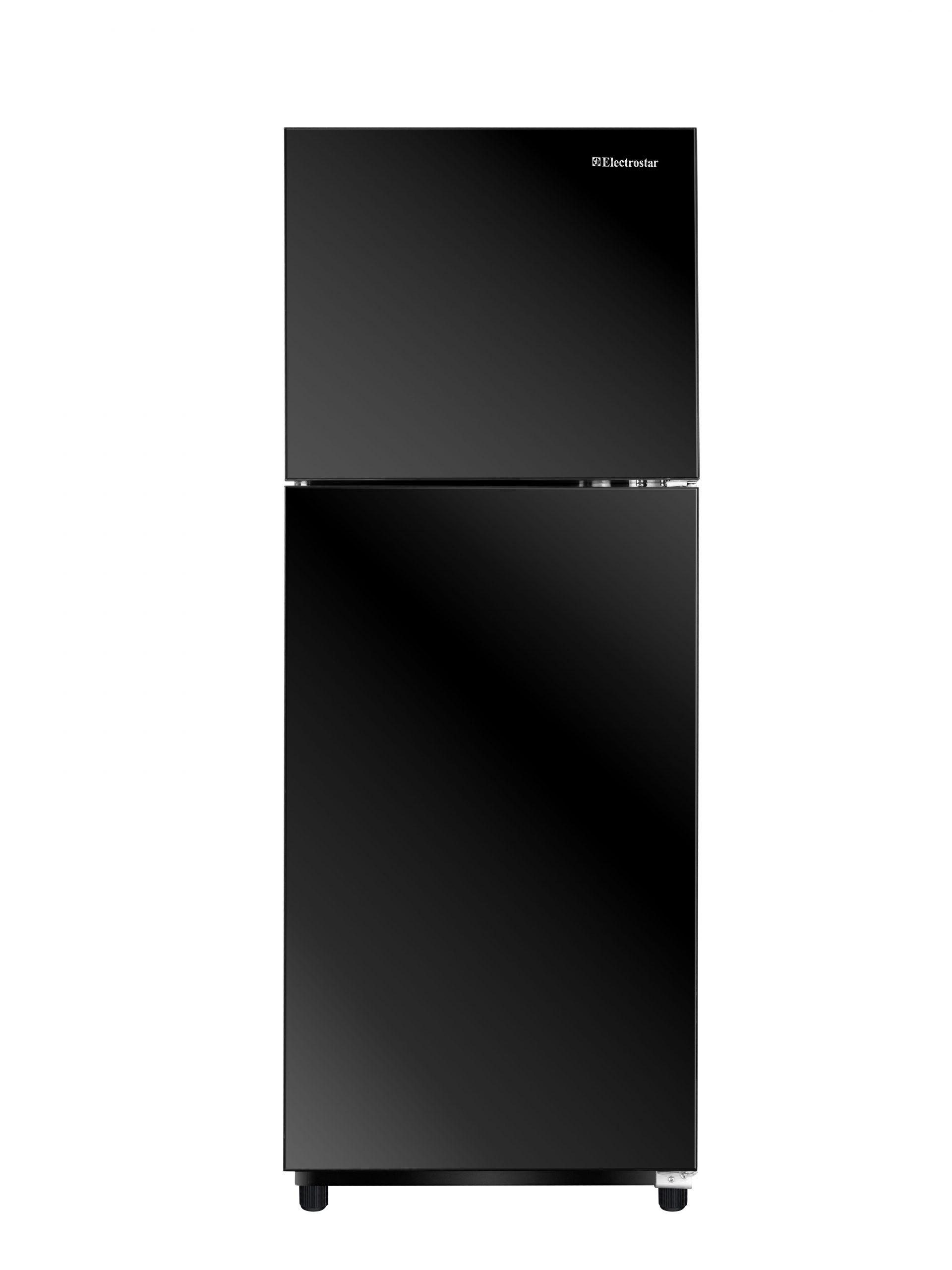 Emelia Refrigerator 430 Glass Door Electrostar