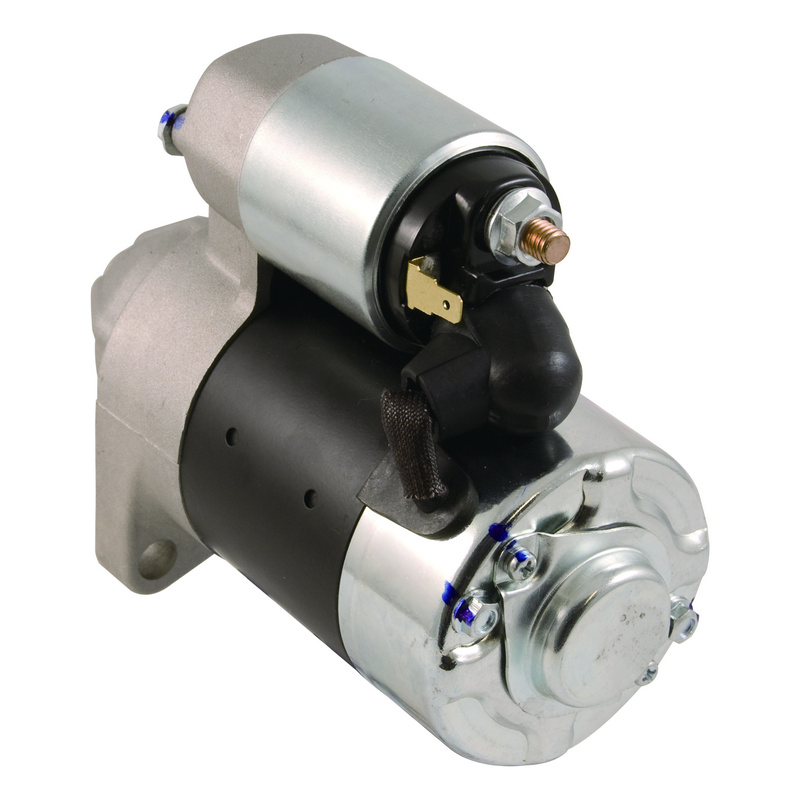 SL1164 YANMAR MARINE Starter Motor Electrostart