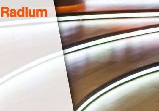 Vodootporna Led Traka 5m Toplobela Electro Stella Rasveta I Elektromaterijal