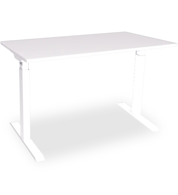 Standing table buy heightadjustable table ETABLE