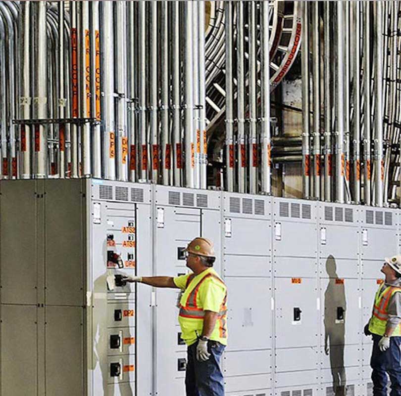 Electrical Contractor in Sydney Electrotel NSW