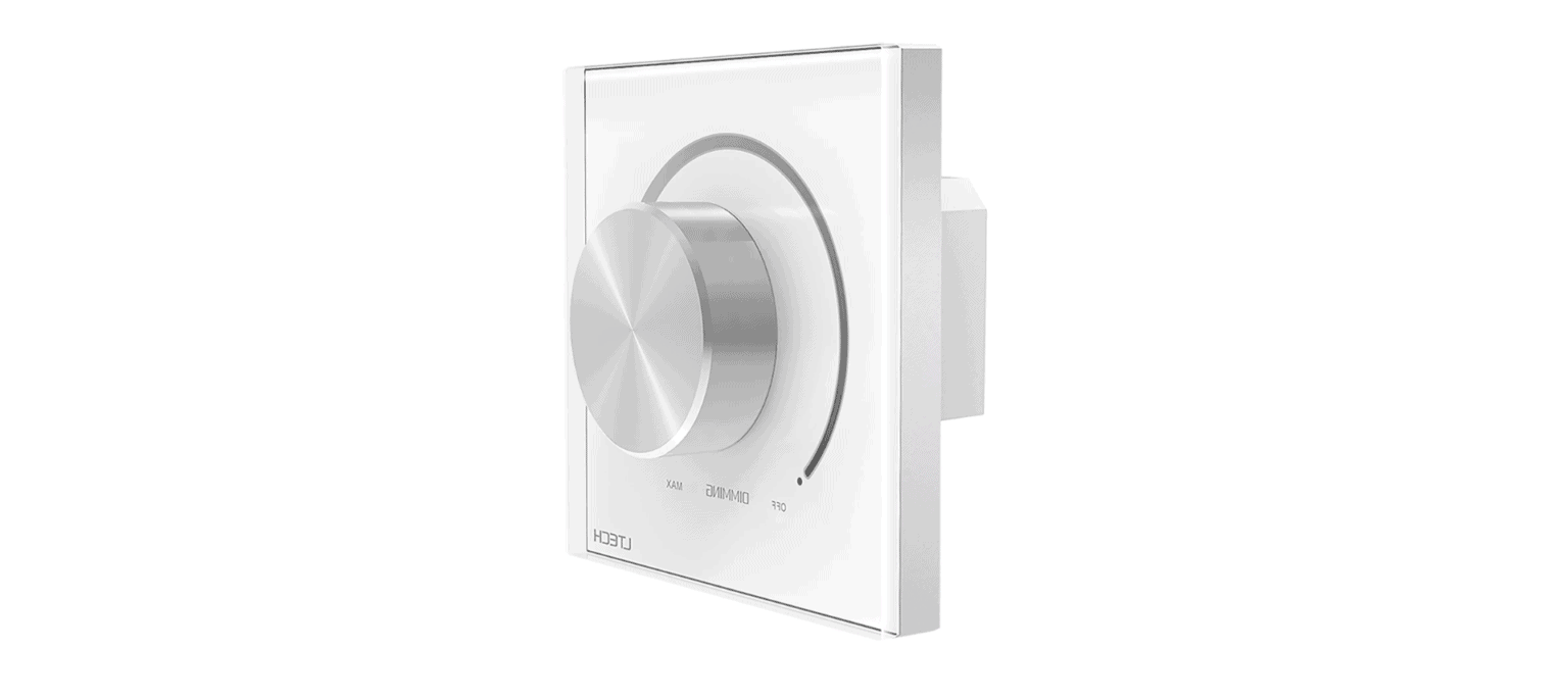 What is a Triac Dimmer? Everything You Need to Know