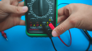 How to Test Ground with Multimeter (Step-by-Step)