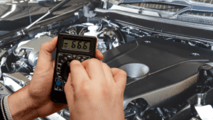 How To Test Car AC Compressor With Multimeter (IN 5 STEPS)