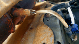 How To Test O2 Sensor With Multimeter (STEP-BY-STEP)