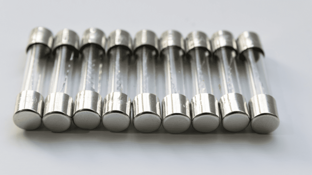 Electronics Tutorial About Fuse - Electro University