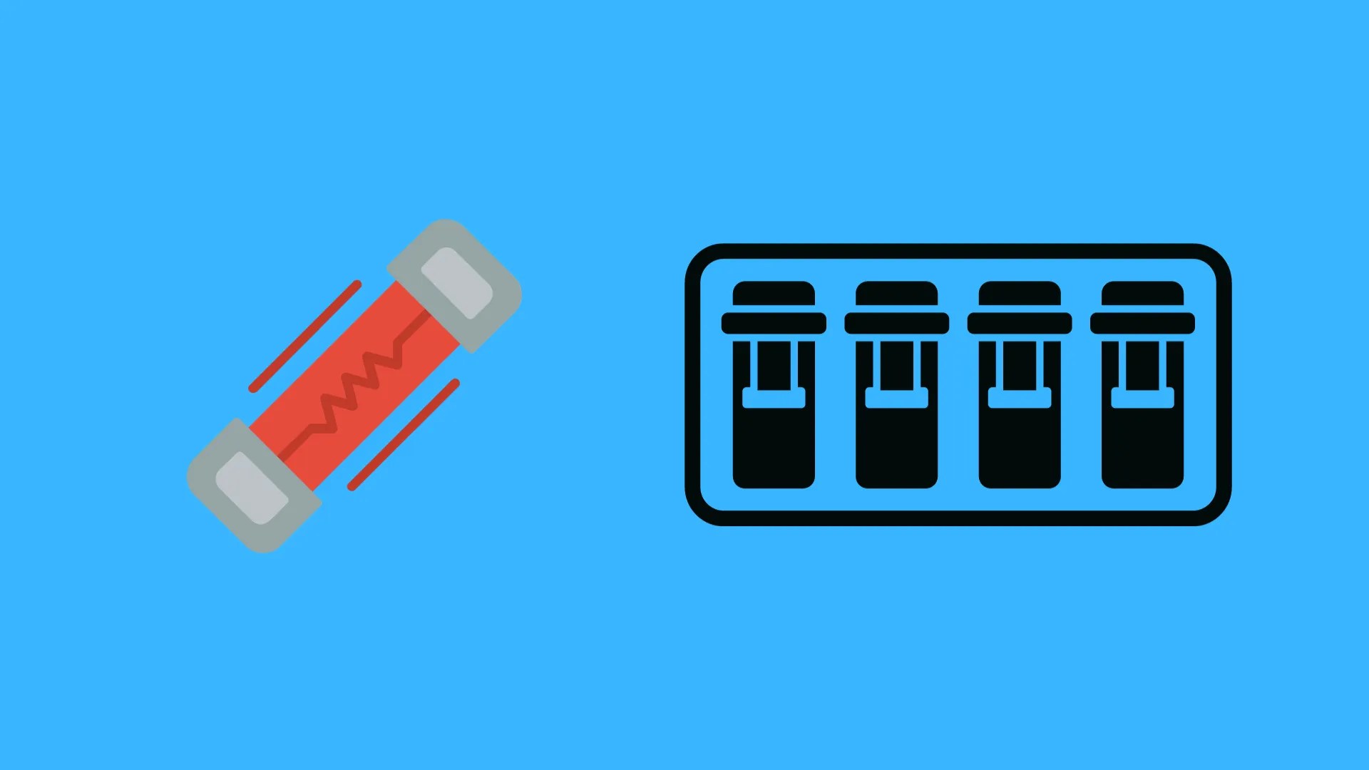 How to Replace a Fuse in a Breaker Box