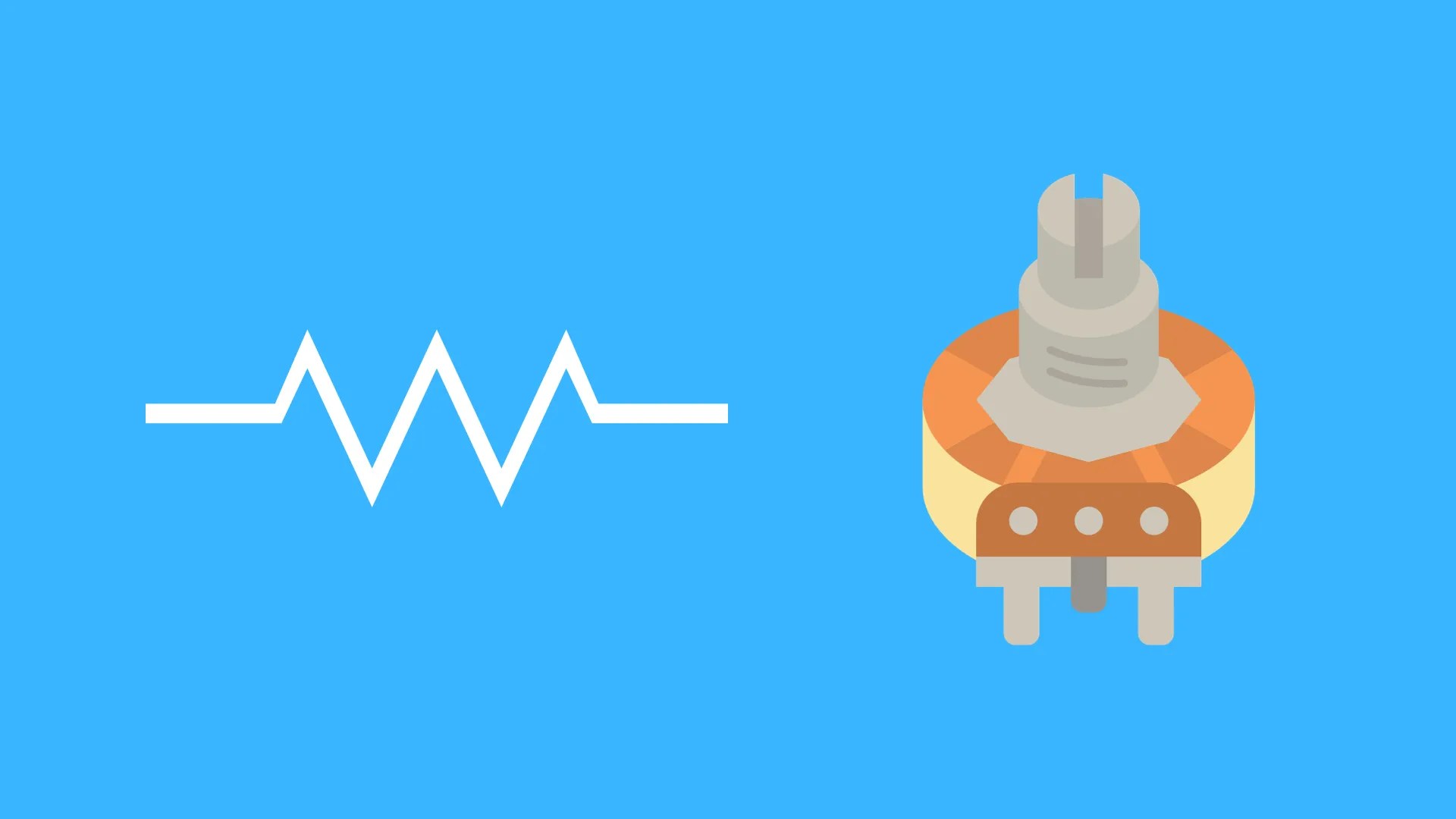 What is a Variable Resistor