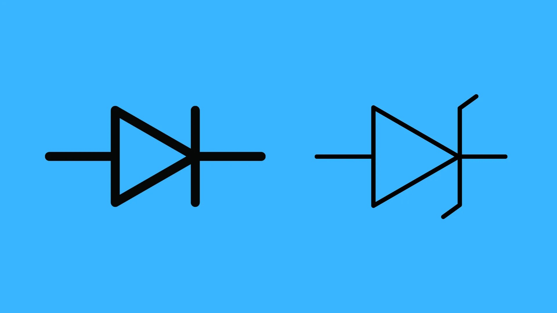 Diode vs Zener Diode What's the Difference?