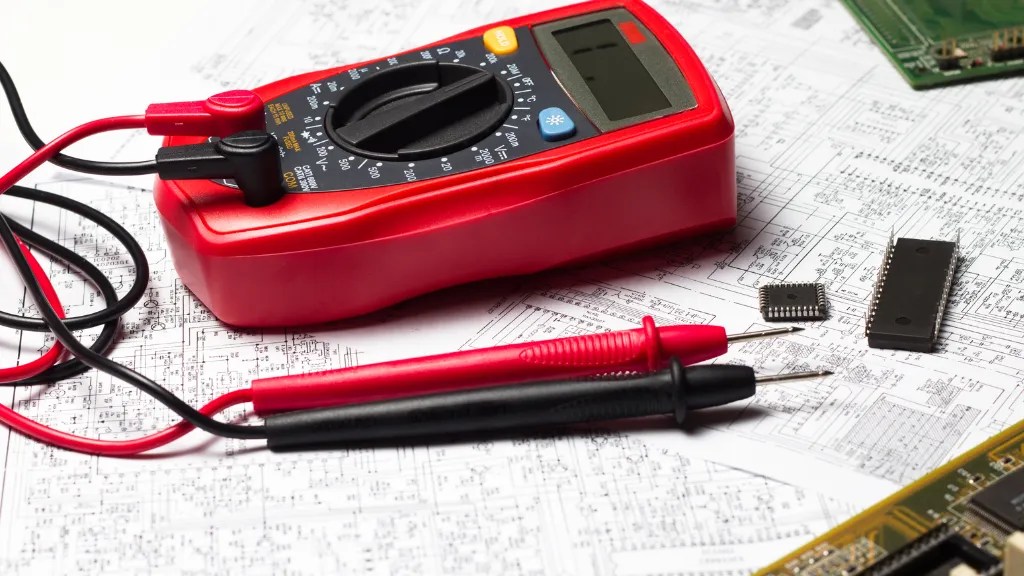 How To Test Power Supply With Multimeter