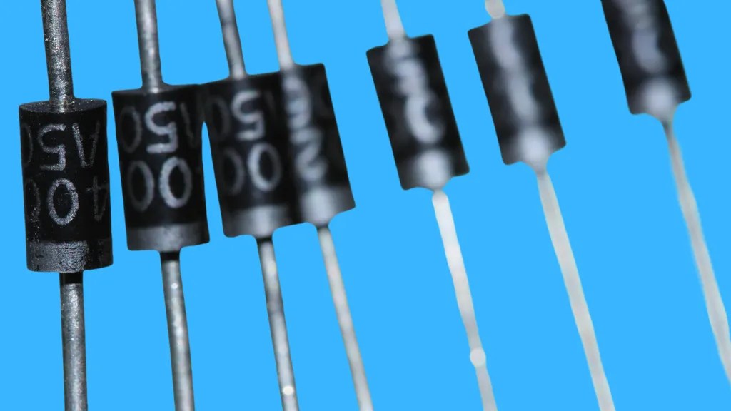 How to Tell if a Diode is Bad