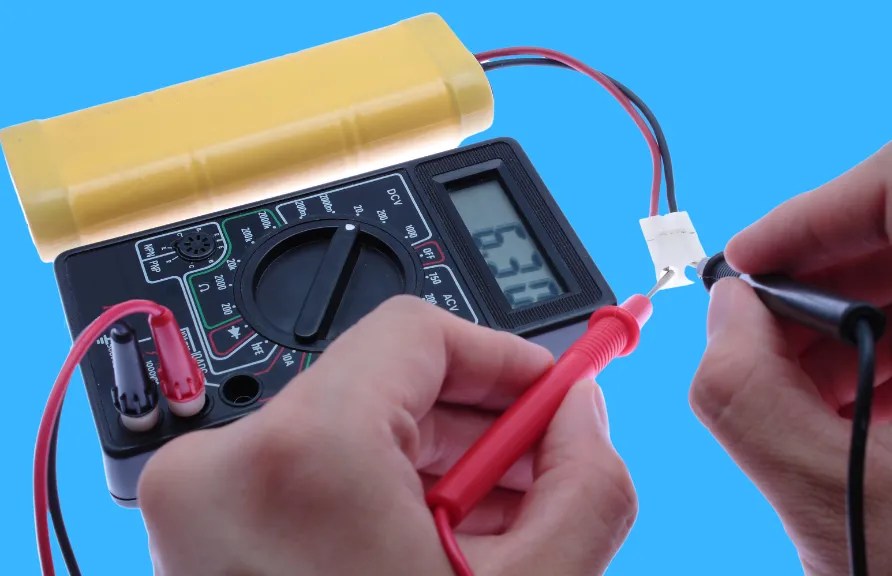 How To Check For Continuity With A Multimeter