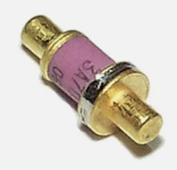 What is a Gunn diode? Principles and Applications