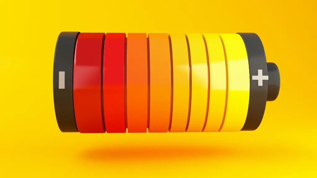 How To Test D Batteries With a Multimeter