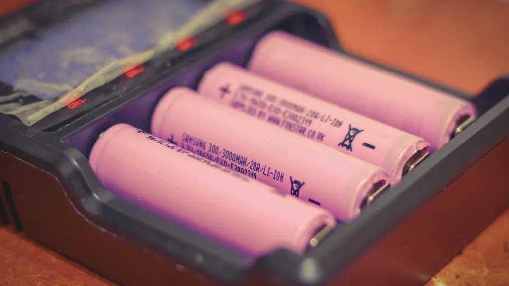 Rechargeable vs NonRechargeable Batteries Understanding the Best