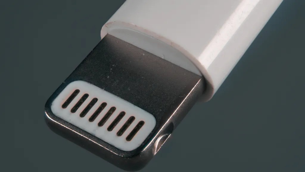 How To Test Lightning Cable With Multimeter