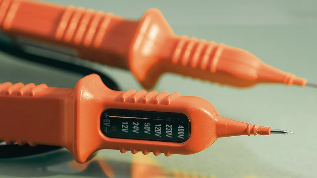Voltage Tester vs Multimeter An Essential Guide for Electrical