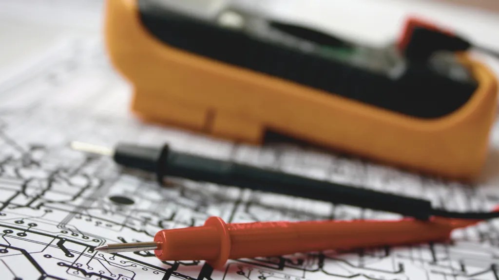 How To Calibrate A Multimeter