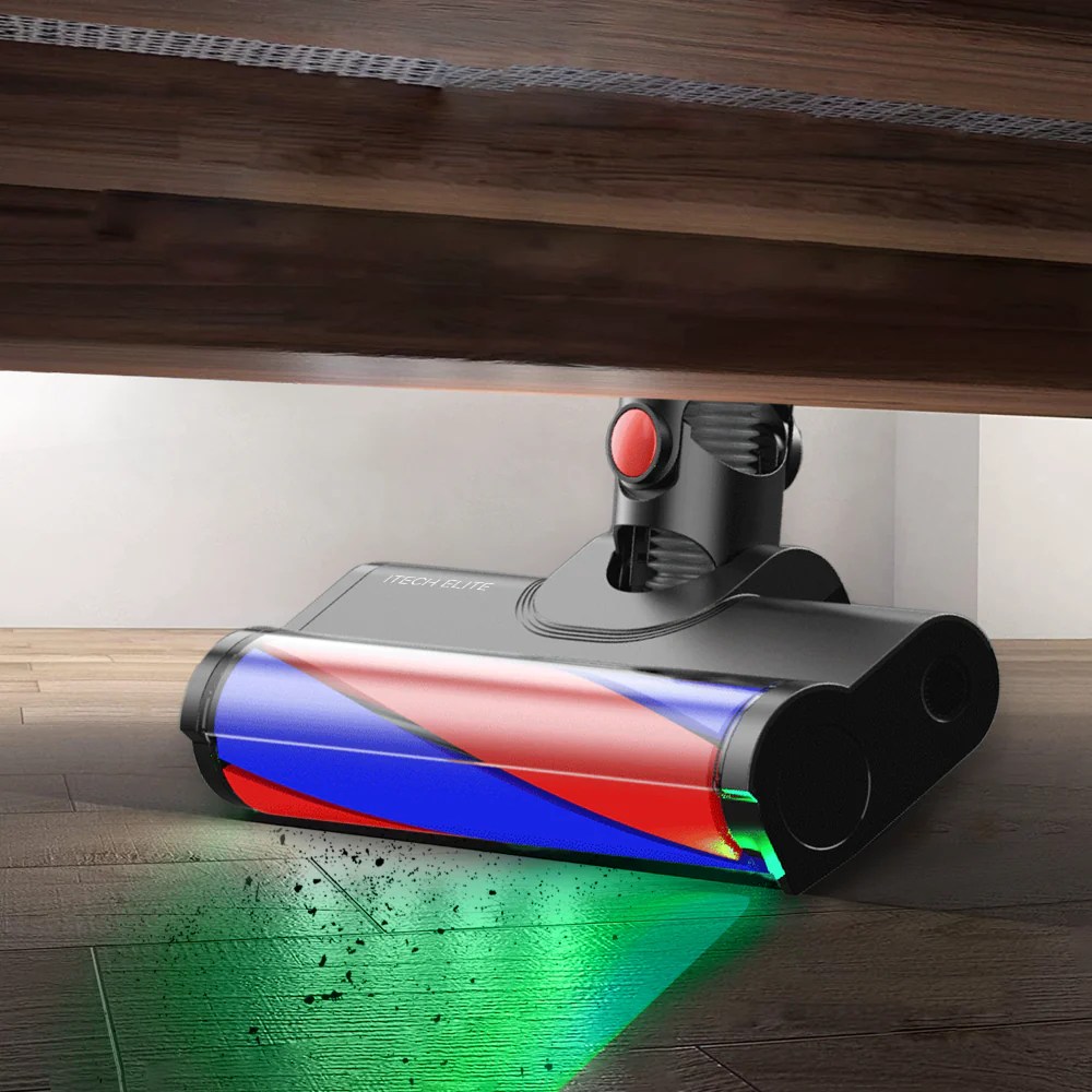 Electrova iTech PRO Smart Cordless Vacuum Cleaner Electrova MY